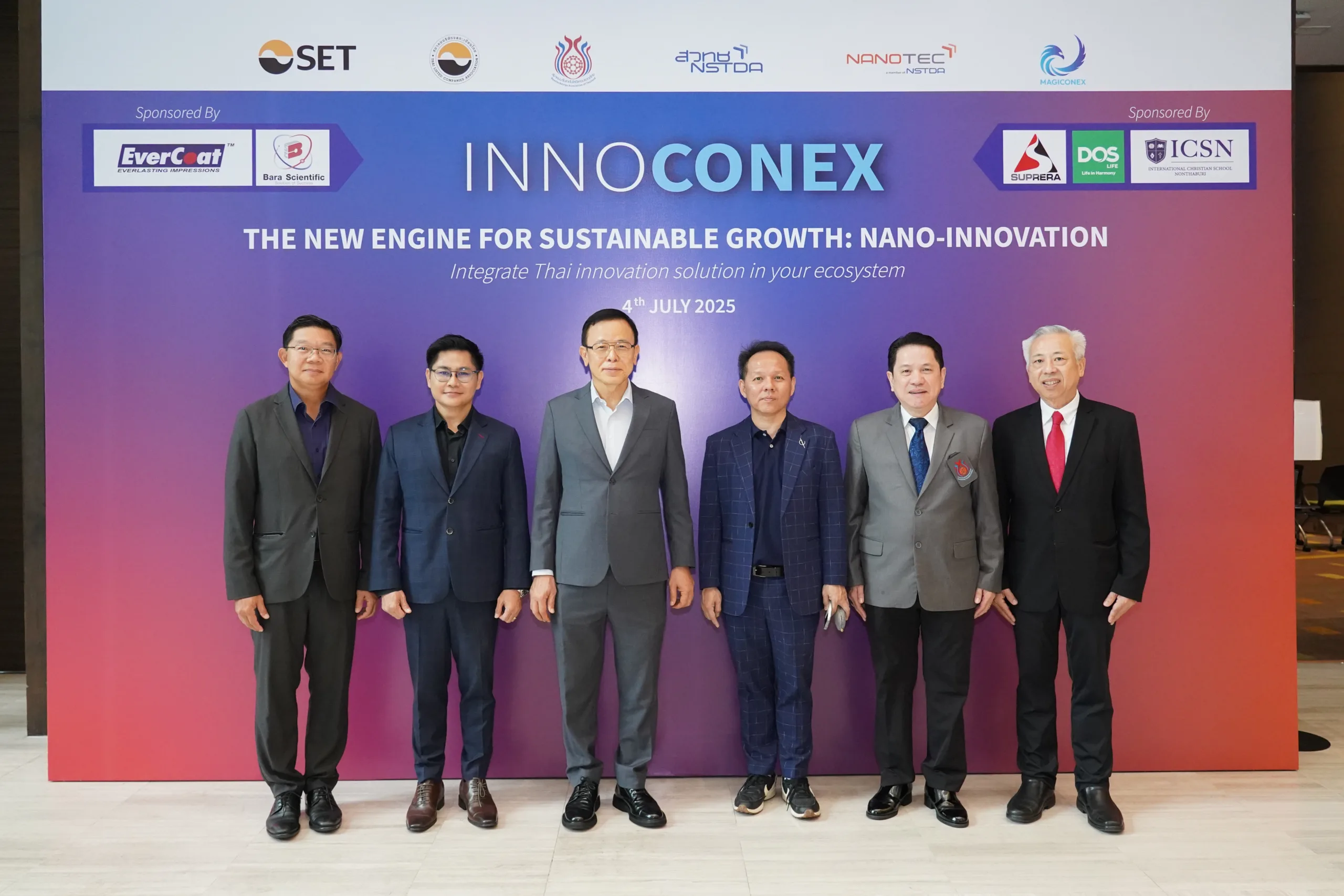 Dr.Zkin Showcases Its Pet Care Innovation at INNO Conex 2025
